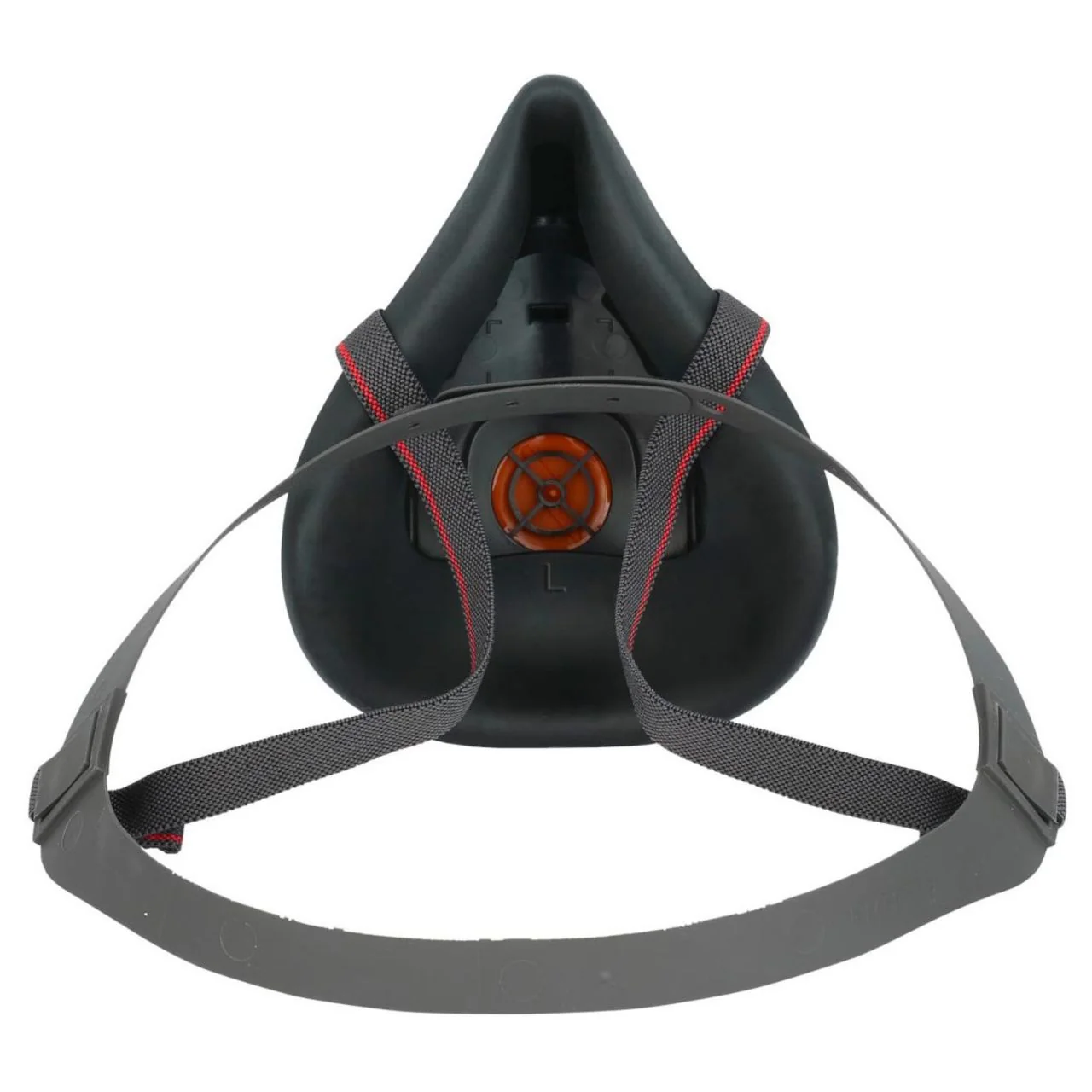 Honeywell North HM500 Series Half Mask - HM502T - Image 3