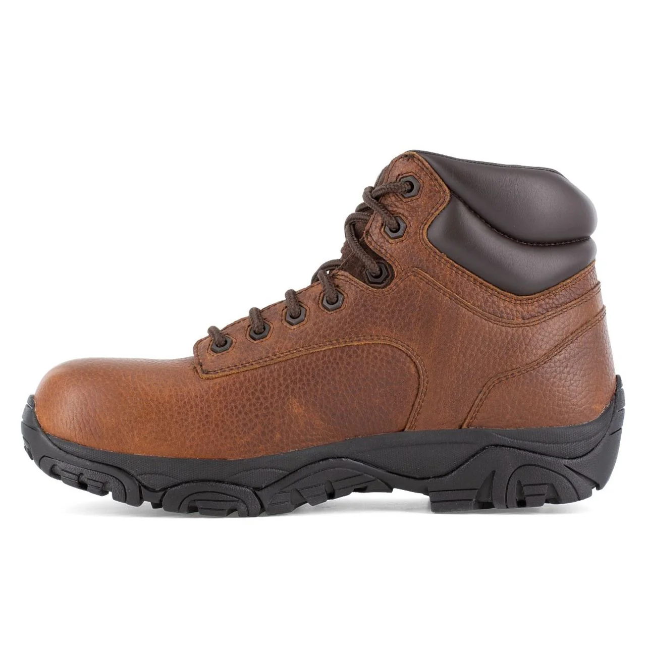Iron Age Men's Trencher 6" EH Composite Toe Work Boots, IA5002 - Image 3
