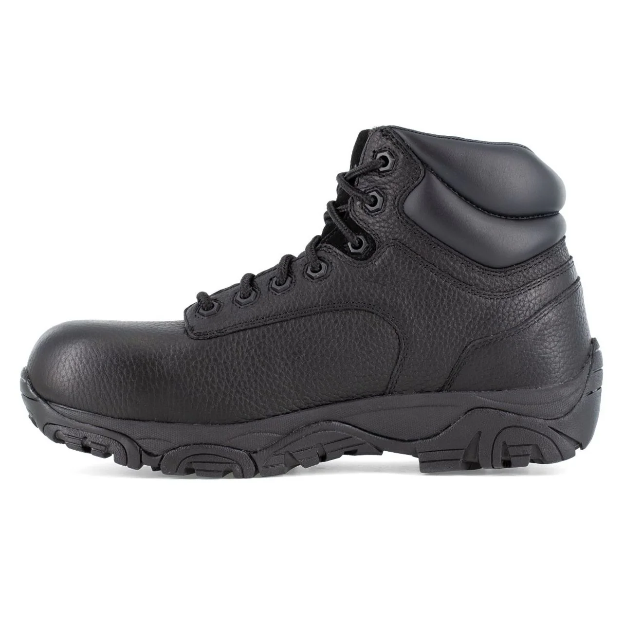 Iron Age Women's Trencher 6" EH Composite Toe Work Boots, IA507 - Image 3
