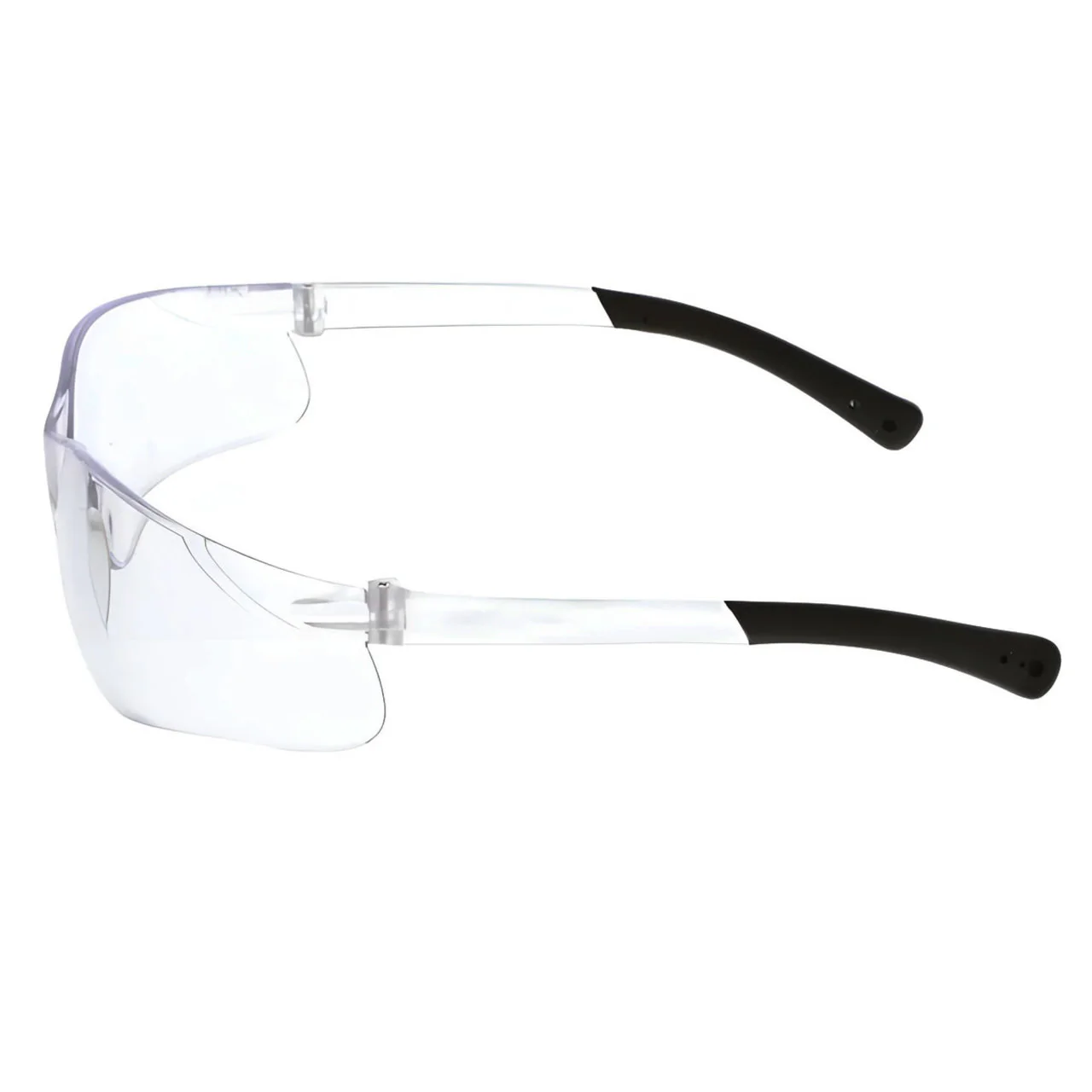 Safety Glasses, Clear Lens - 1715RT - Image 3