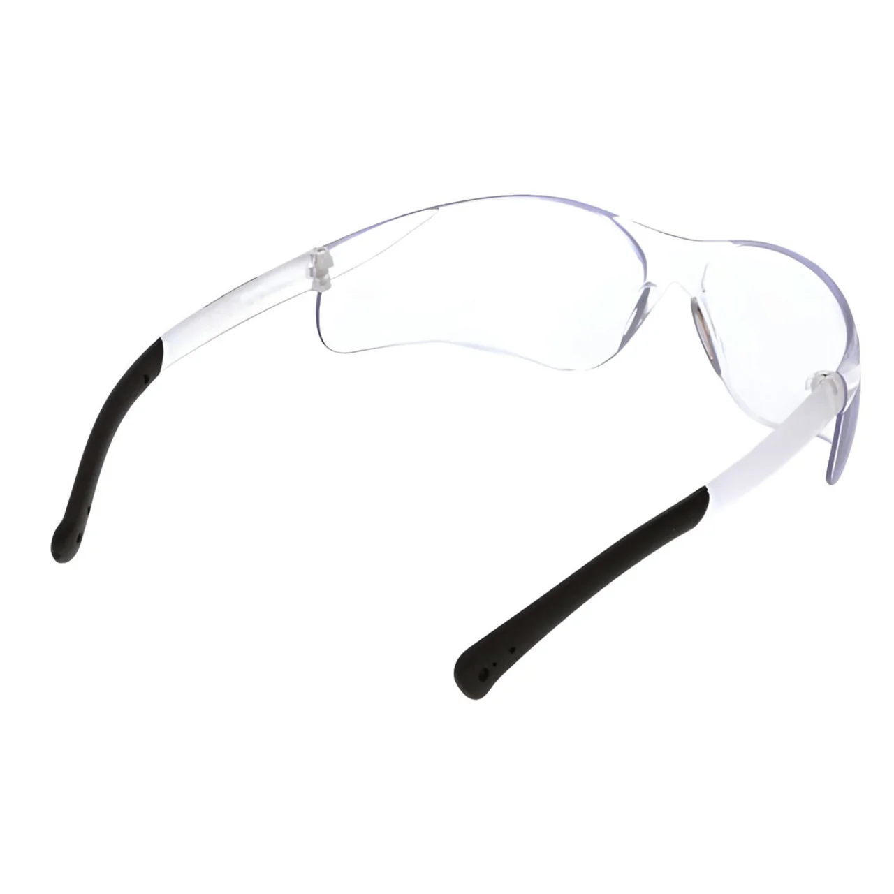 Safety Glasses, Clear Lens - 1715RT - Image 4
