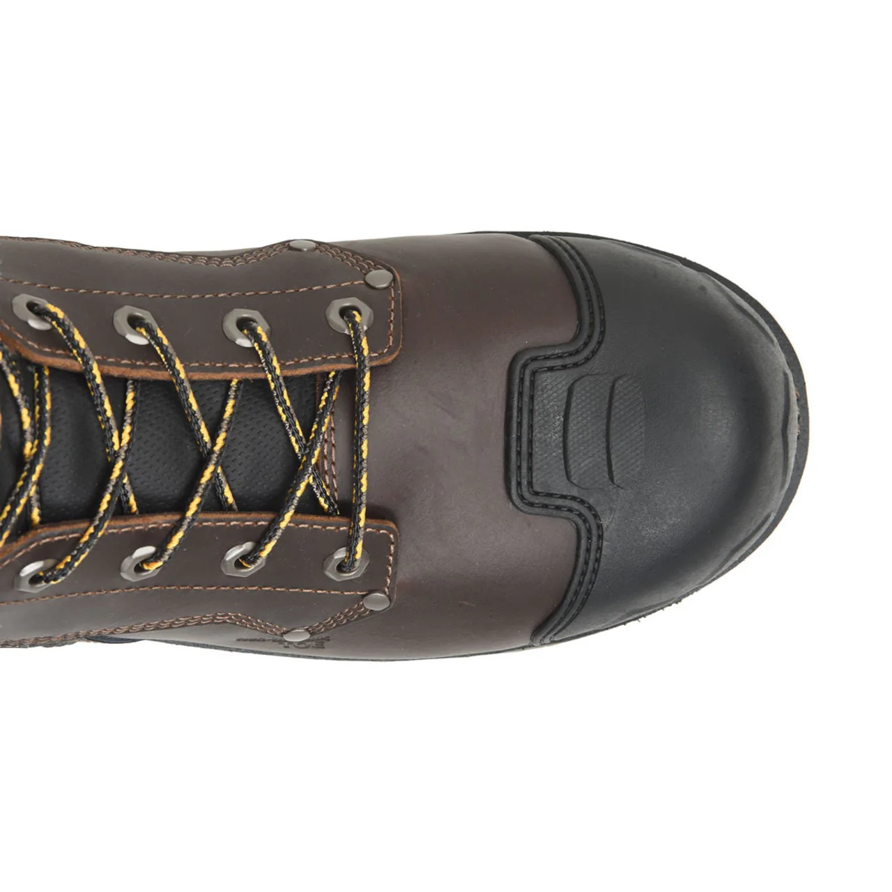 Matterhorn Men's MAXIMUS 2.0 8" Waterproof Insulated EH Composite Toe Boots, MT2562, Brown - Image 2