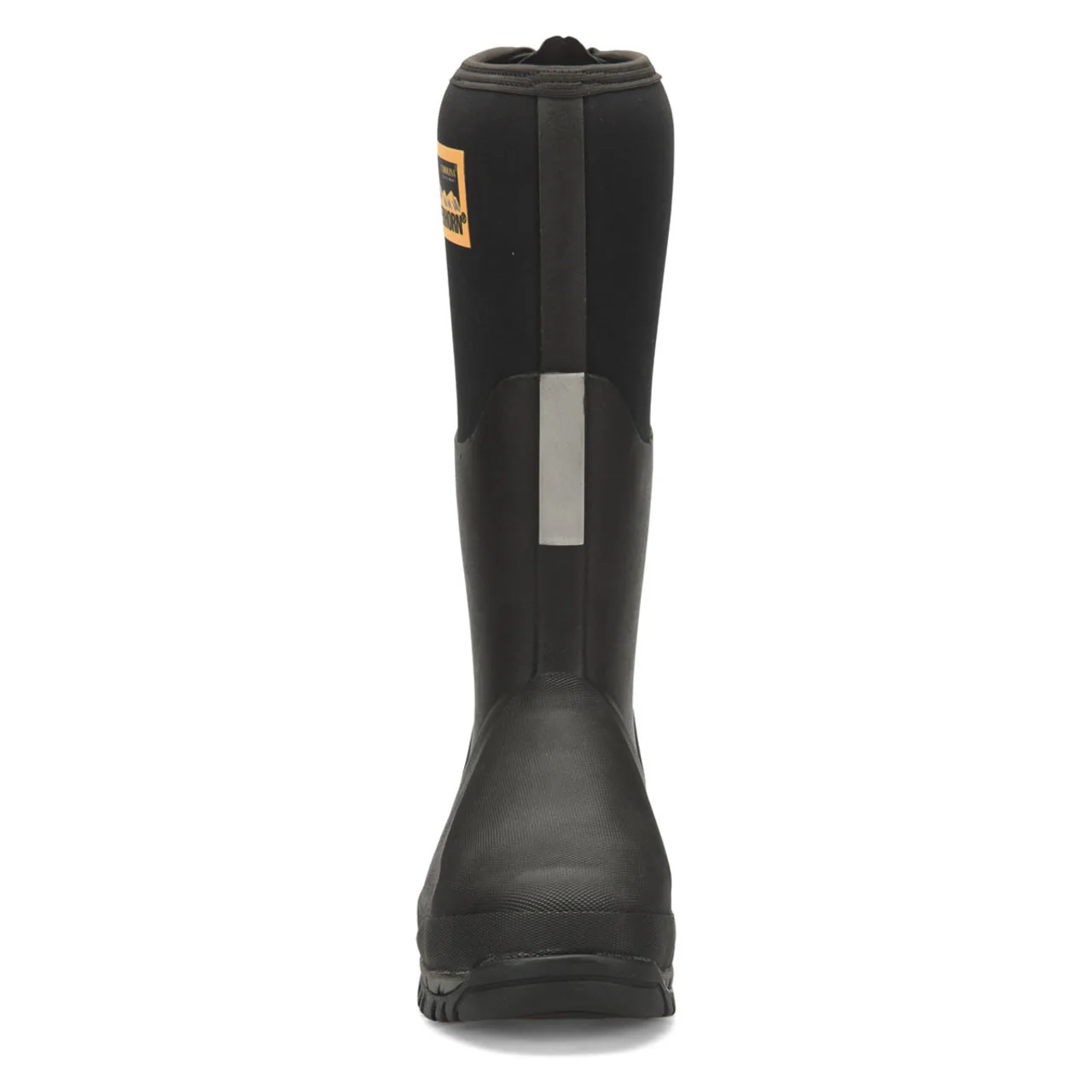 Matterhorn Men's Mud Jumper 16" Waterproof EH Met-Guard Steel Toe Boots, MT203, Black - Image 3