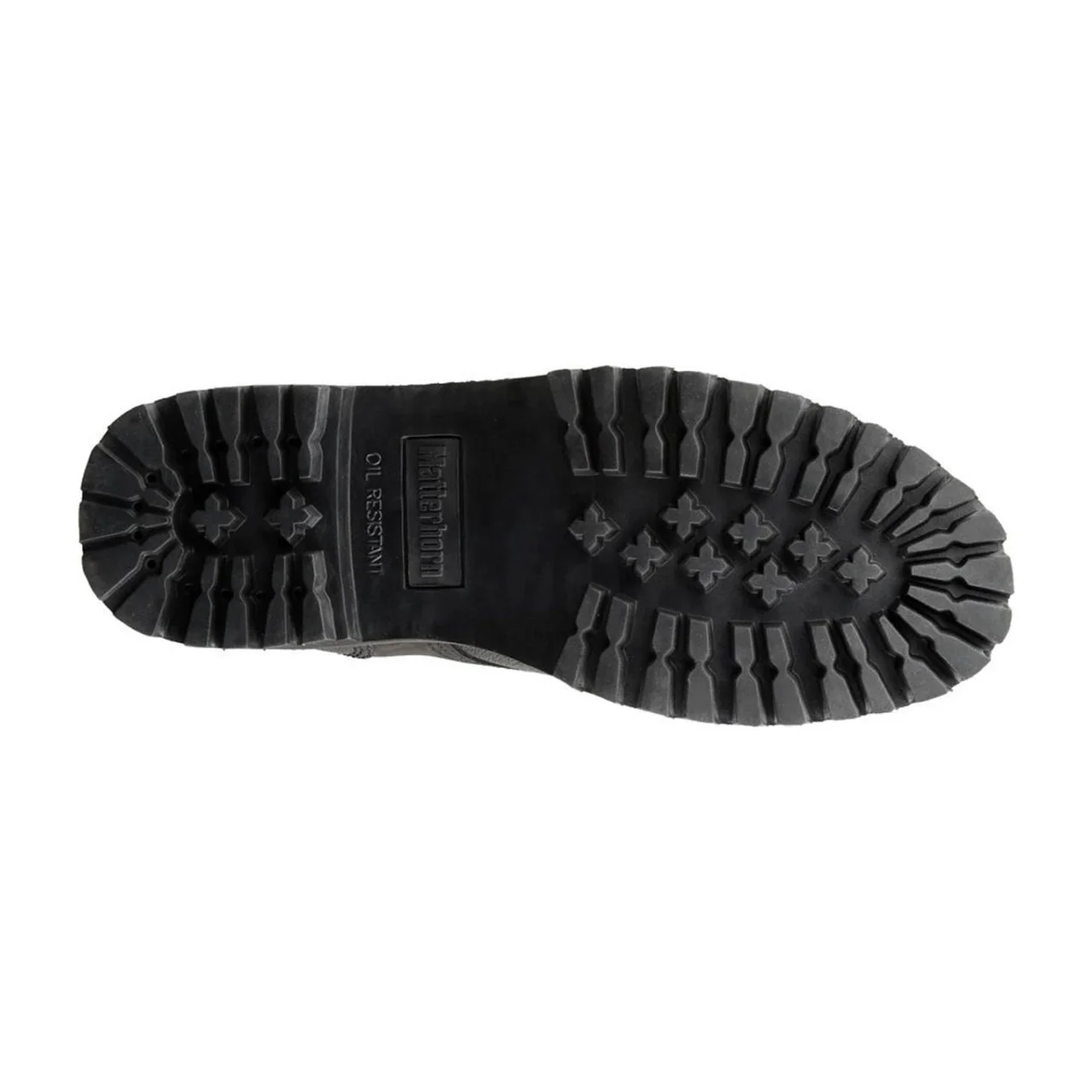 Matterhorn Men's Mulrooney 10" Waterproof EH Met-Guard Steel Toe Boots, MT903, Black - Image 6