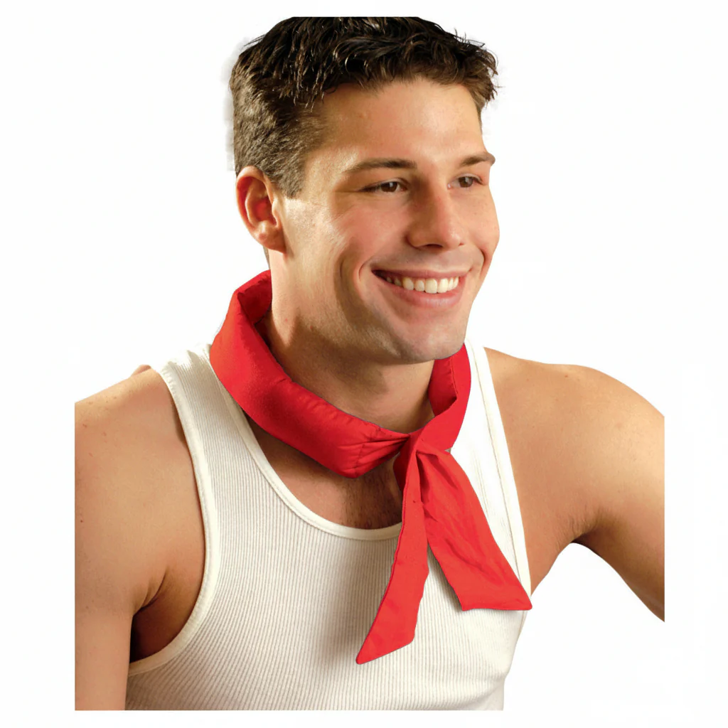 OccuNomix Miracool Crystal Bandana, 940 - Image 11