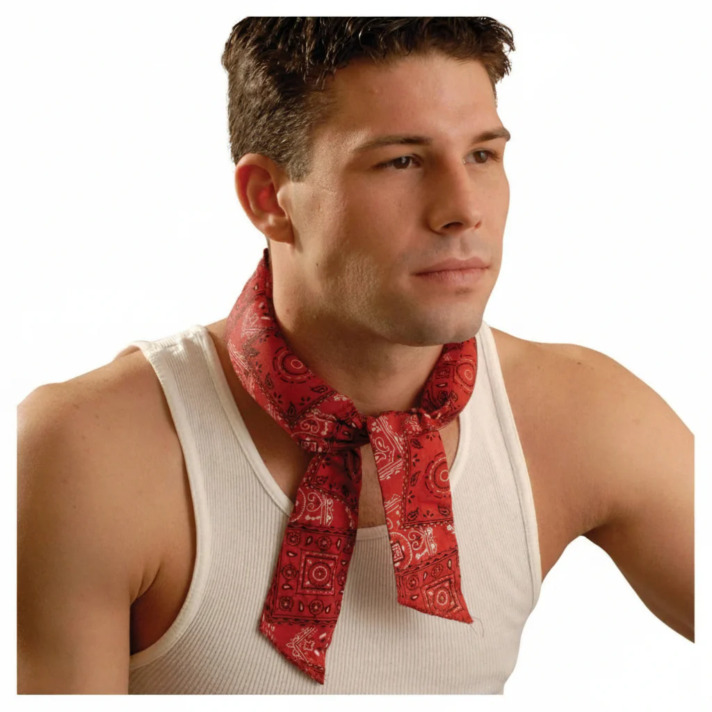 OccuNomix Miracool Crystal Bandana, 940 - Image 14