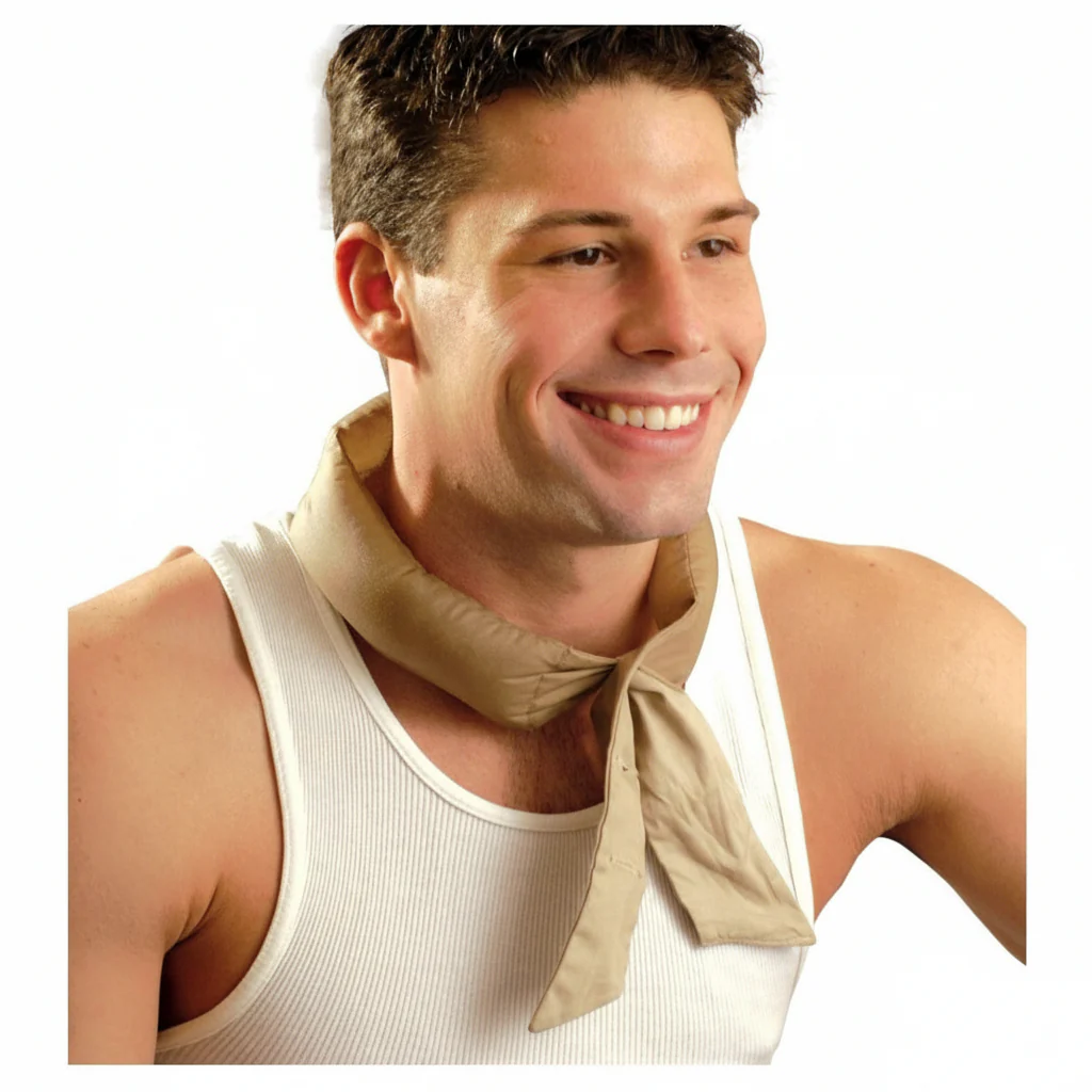 OccuNomix Miracool Crystal Bandana, 940 - Image 15