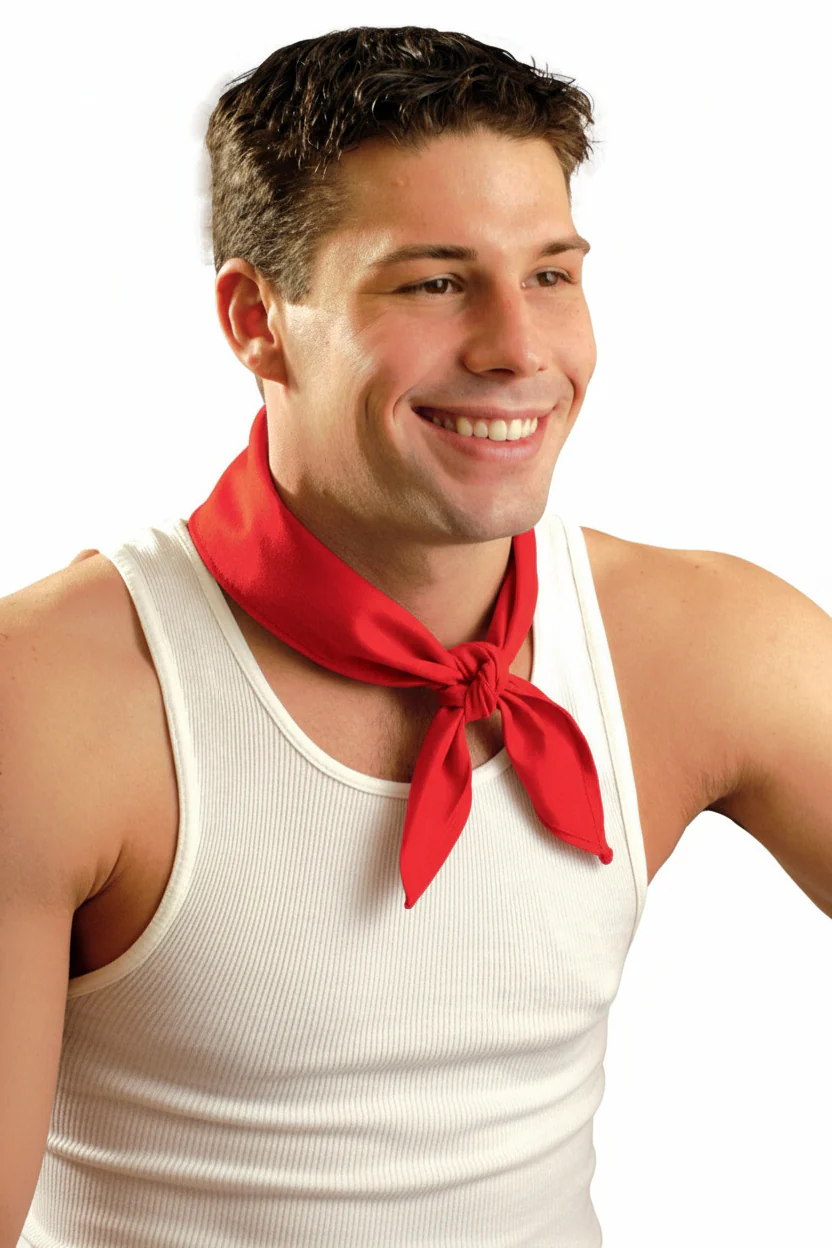 OccuNomix Miracool Crystal Bandana, 940 - Image 16