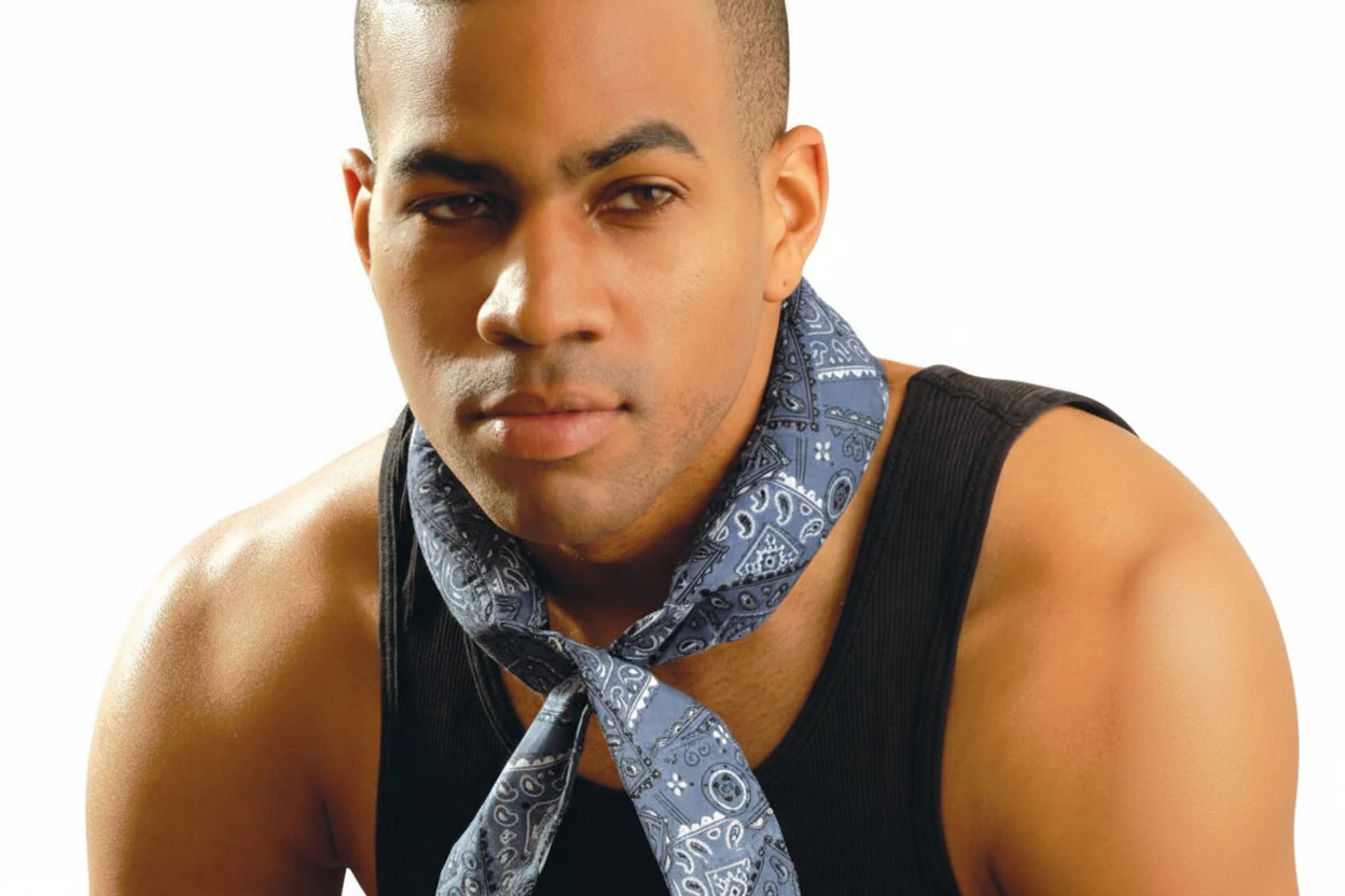 OccuNomix Miracool Crystal Bandana, 940 - Image 6