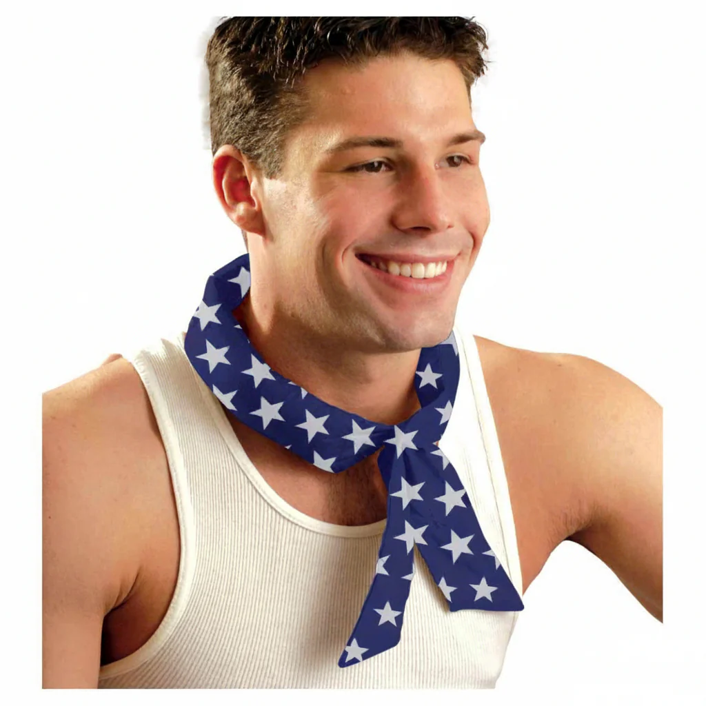 OccuNomix Miracool Crystal Bandana, 940 - Image 7