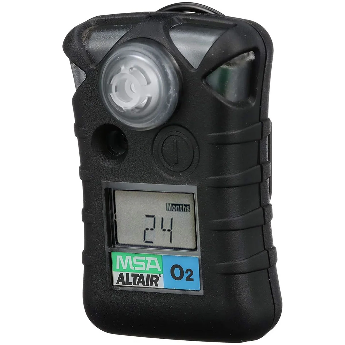 MSA ALTAIR: Oxygen O2 Single Gas Detector