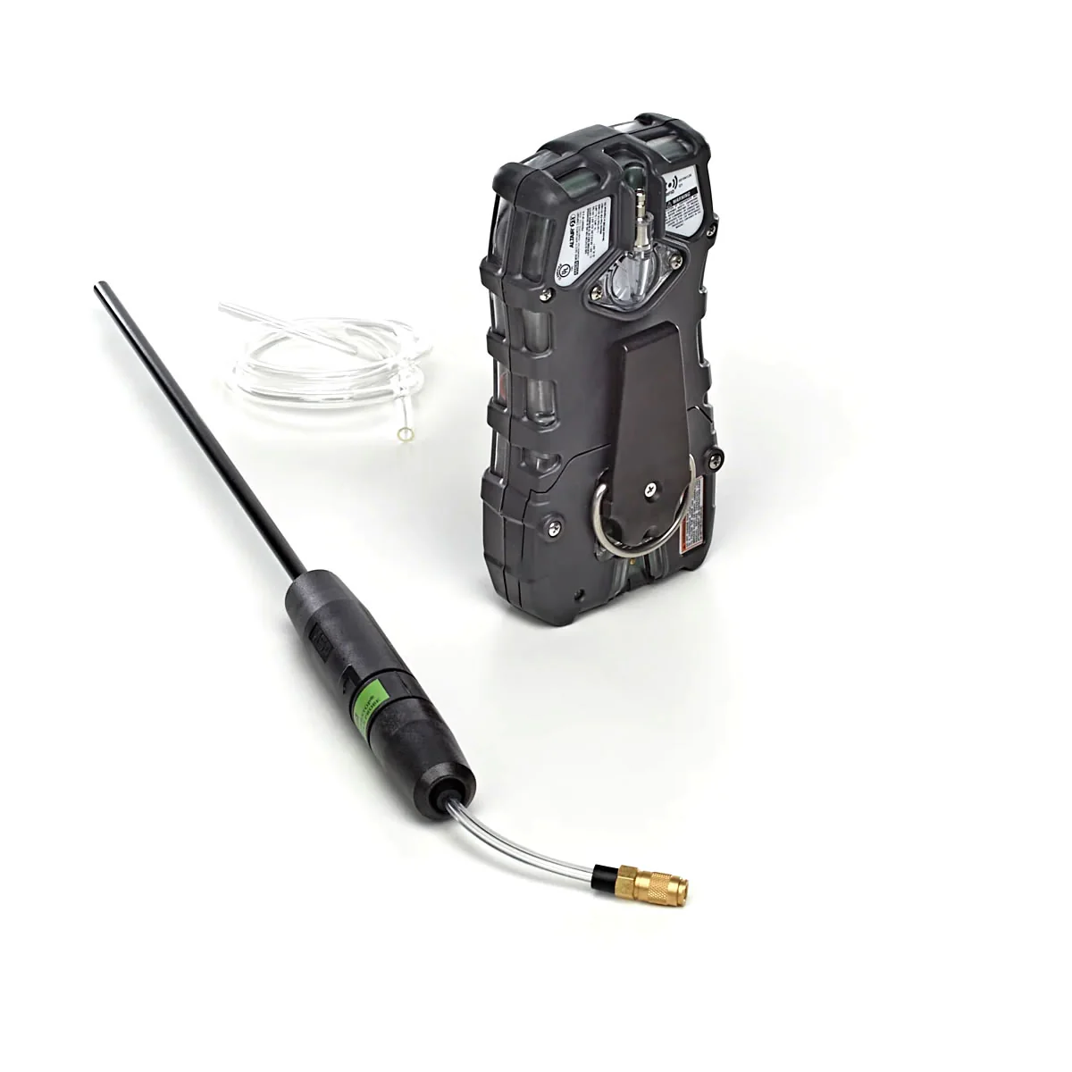 MSA Standard ALTAIR® 5X Detector with 1' Probe and 10' Sampling Line - Image 3