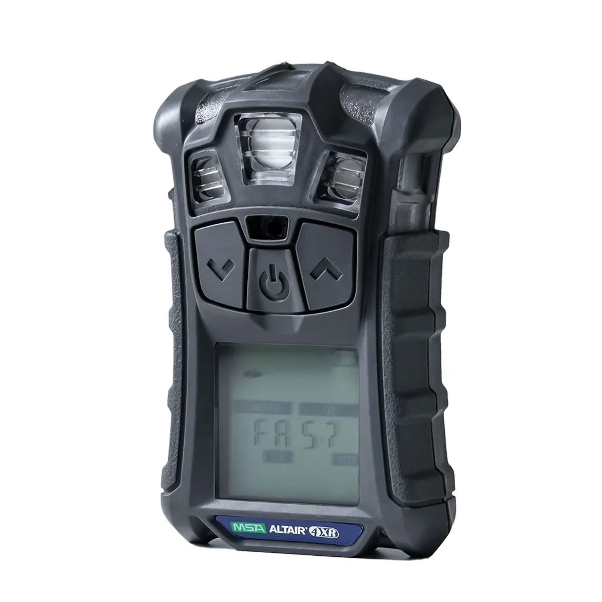 MSA ALTAIR 4XR Multigas Detector (LEL, O2, H2S & CO), Global Charger, 10178560 - Image 2