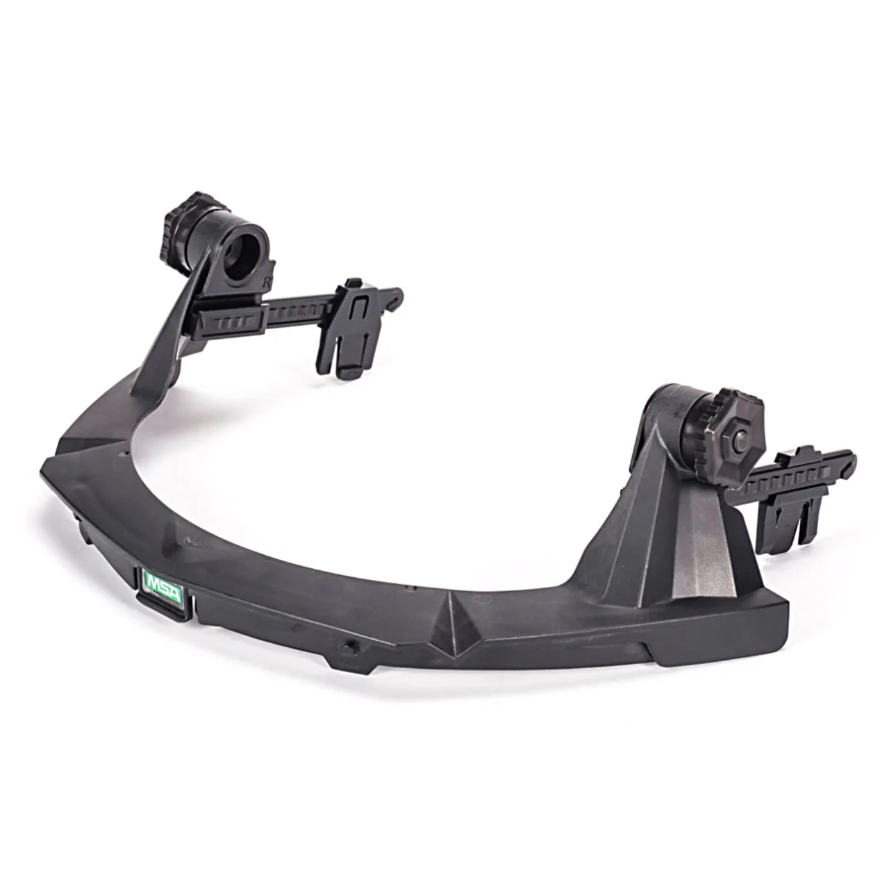 MSA V-Gard PBT Frame for Slotted Full-Brim MSA Caps - 10154604