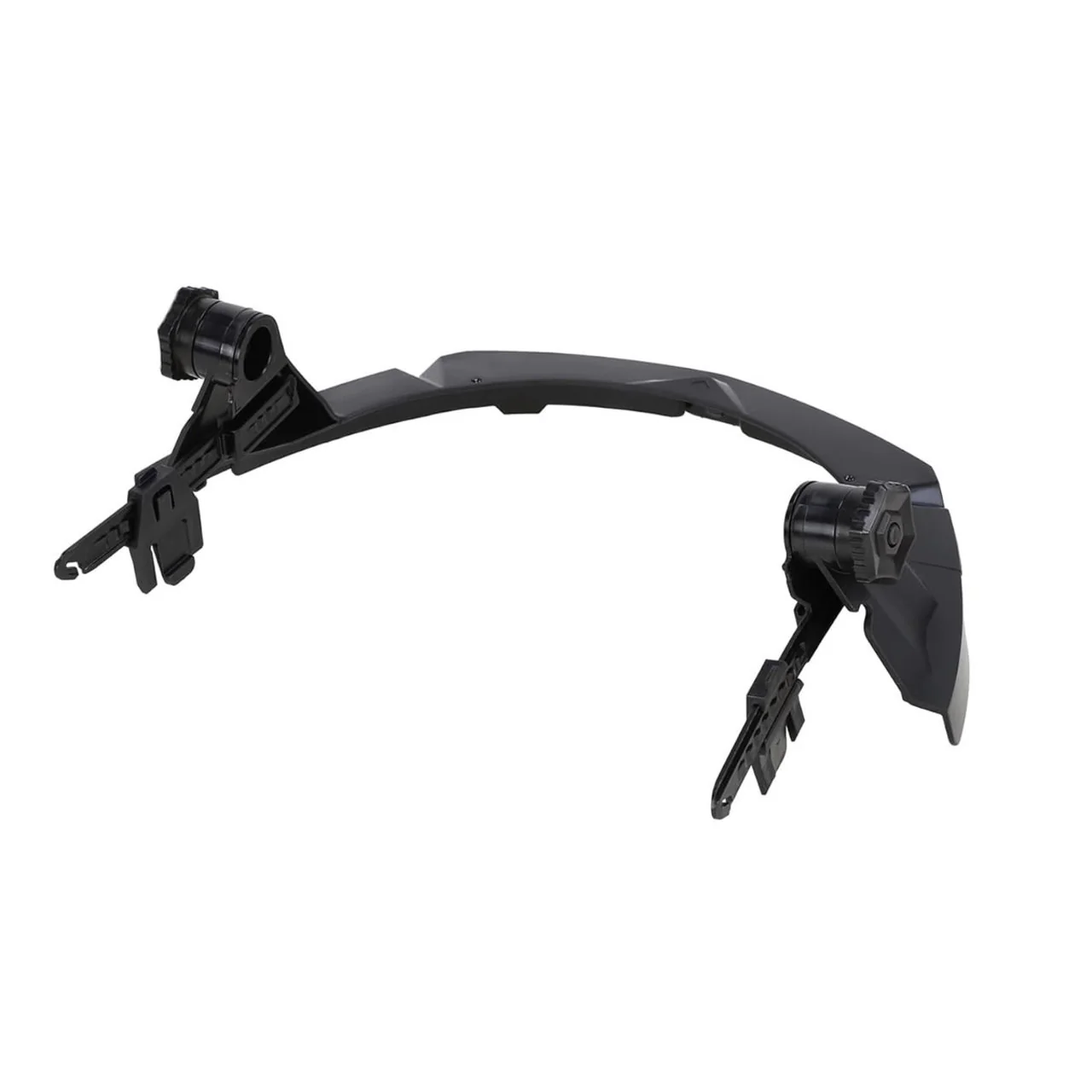 MSA V-Gard PBT Frame for Slotted Full-Brim MSA Caps - 10154604 - Image 3