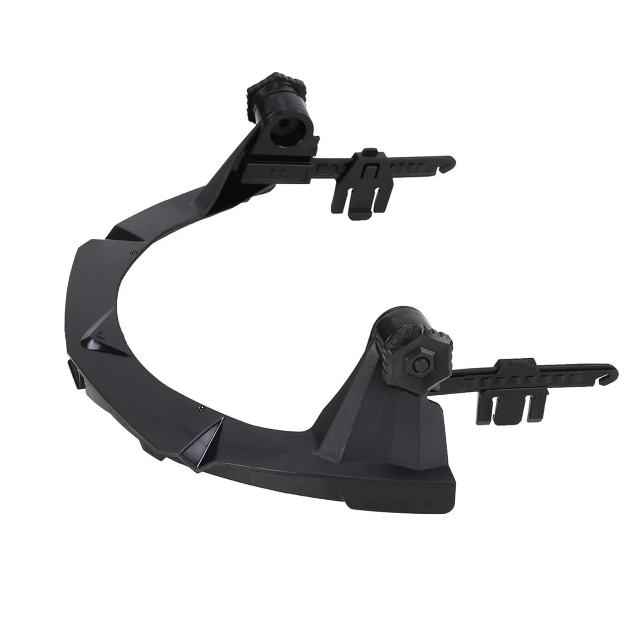 MSA V-Gard PBT Frame for Slotted Full-Brim MSA Caps - 10154604 - Image 4