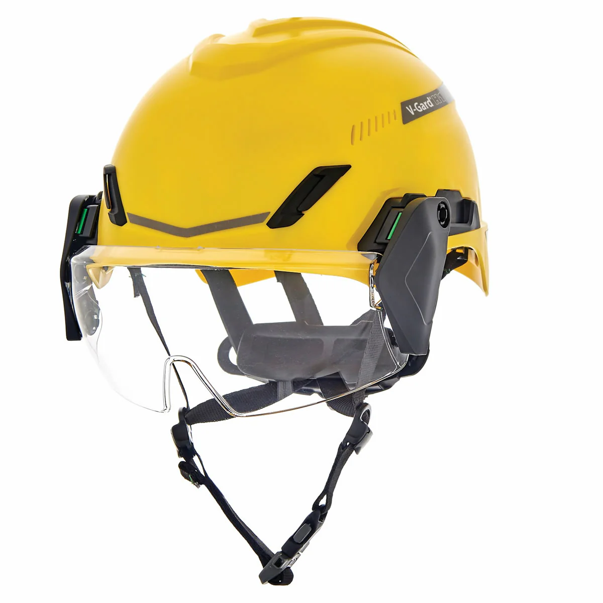 MSA V-Gard H1/H2 Visor - Image 2