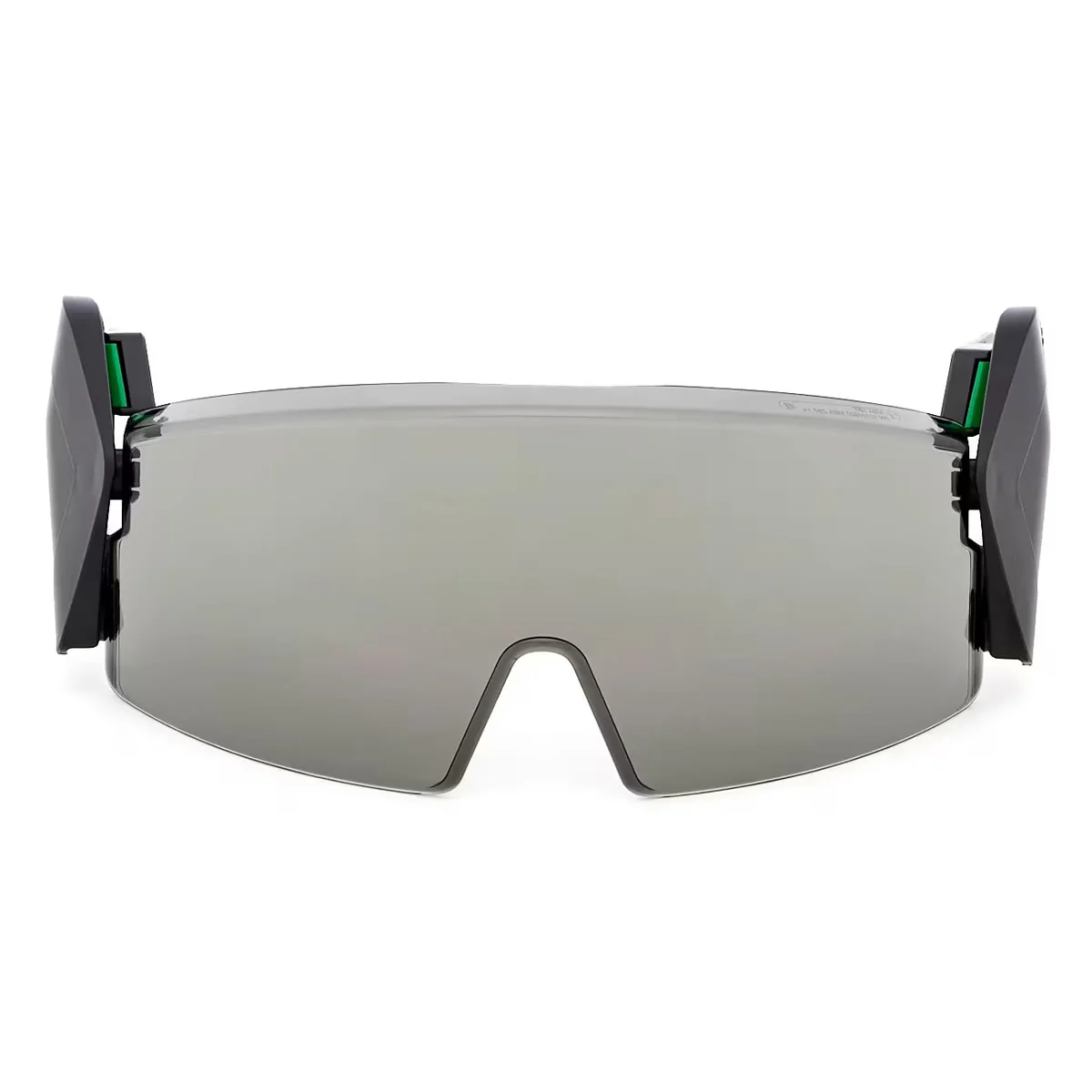 MSA V-Gard H1/H2 Visor - Image 4