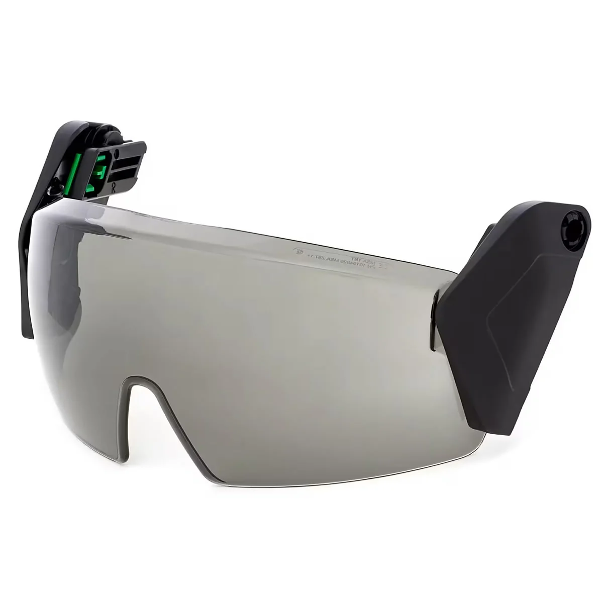 MSA V-Gard H1/H2 Visor - Image 5
