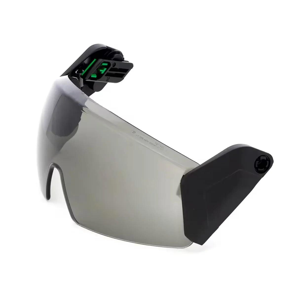 MSA V-Gard H1/H2 Visor - Image 6