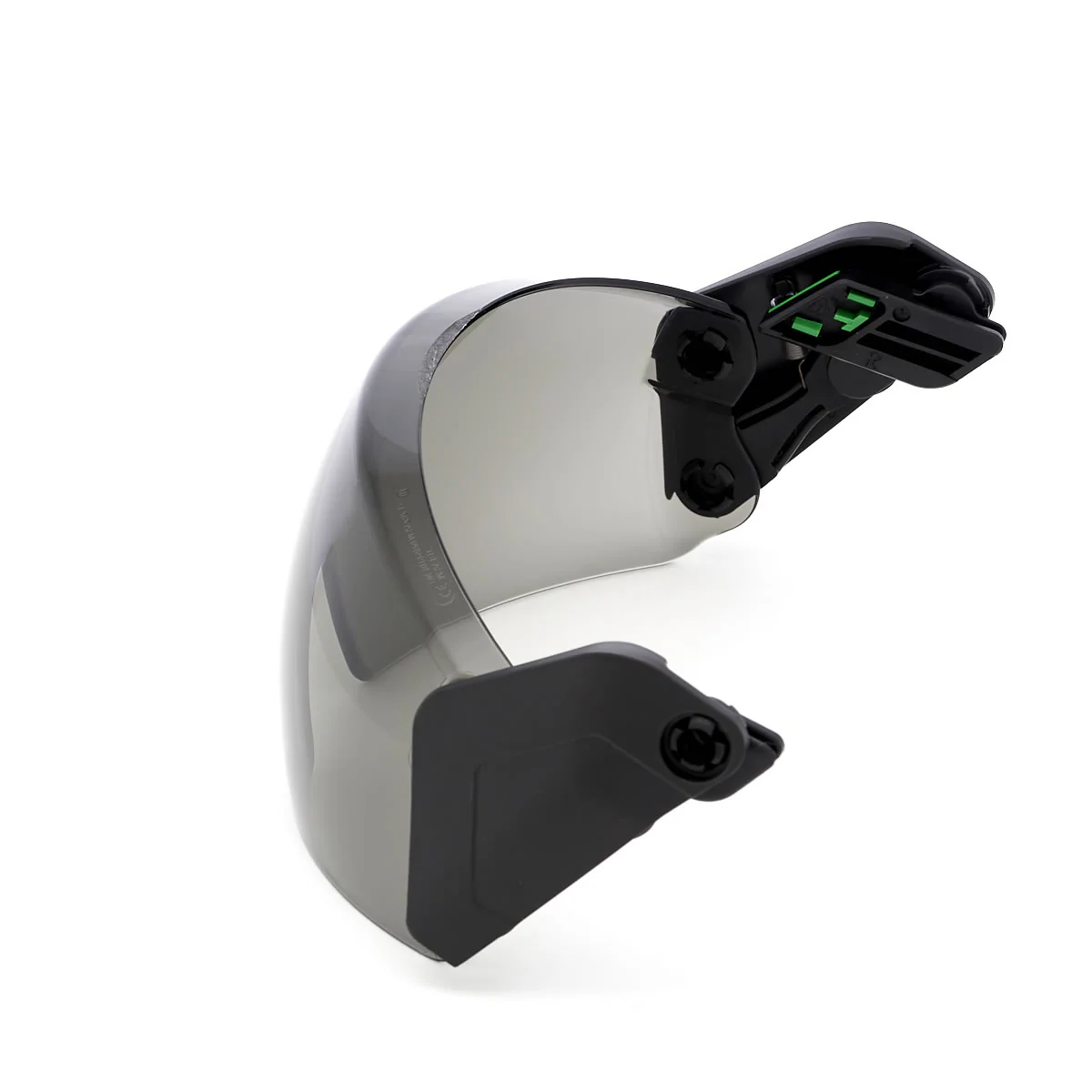 MSA V-Gard H1/H2 Visor - Image 7