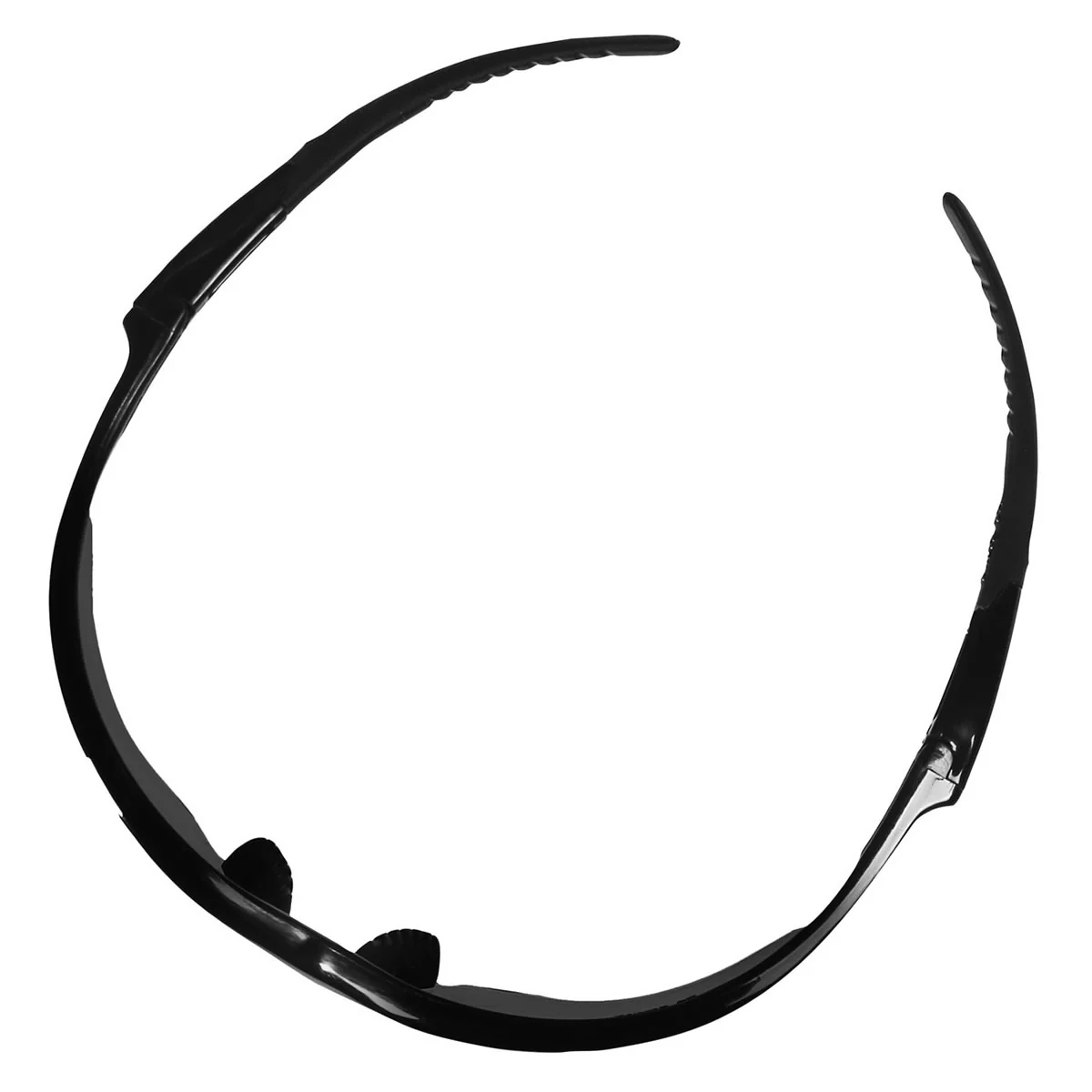KleenGuard Nemesis Safety Glasses, Smoke Mirror Lens, 25688 - Image 6