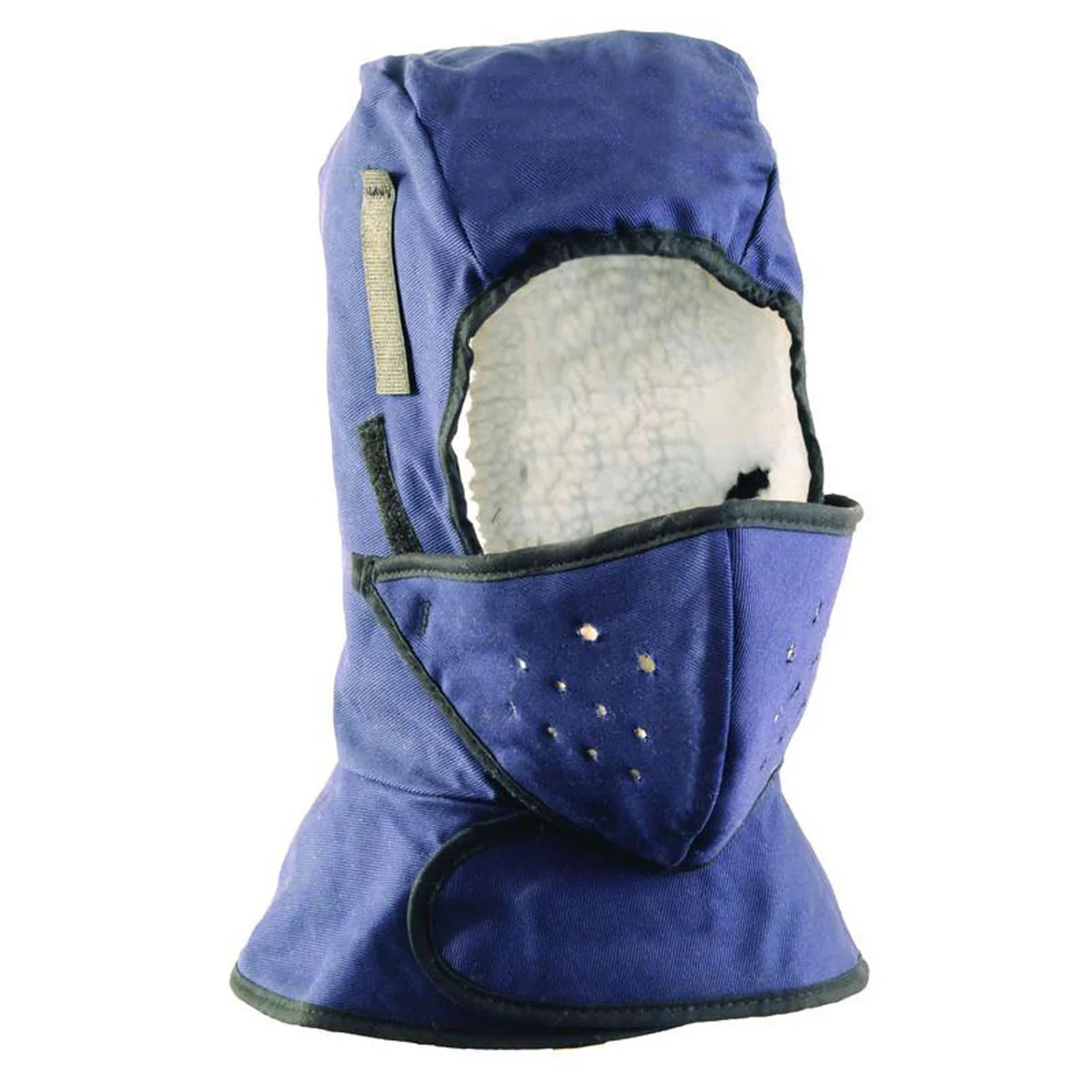 Winter Hard Hat Liner, Sherpa Lined Insulated - SS551 - Image 3