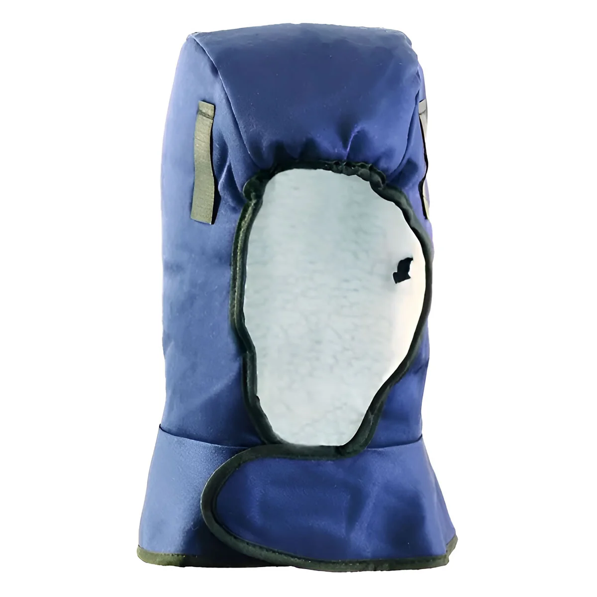Winter Hard Hat Liner, Sherpa Lined Insulated - SS550 - Image 3