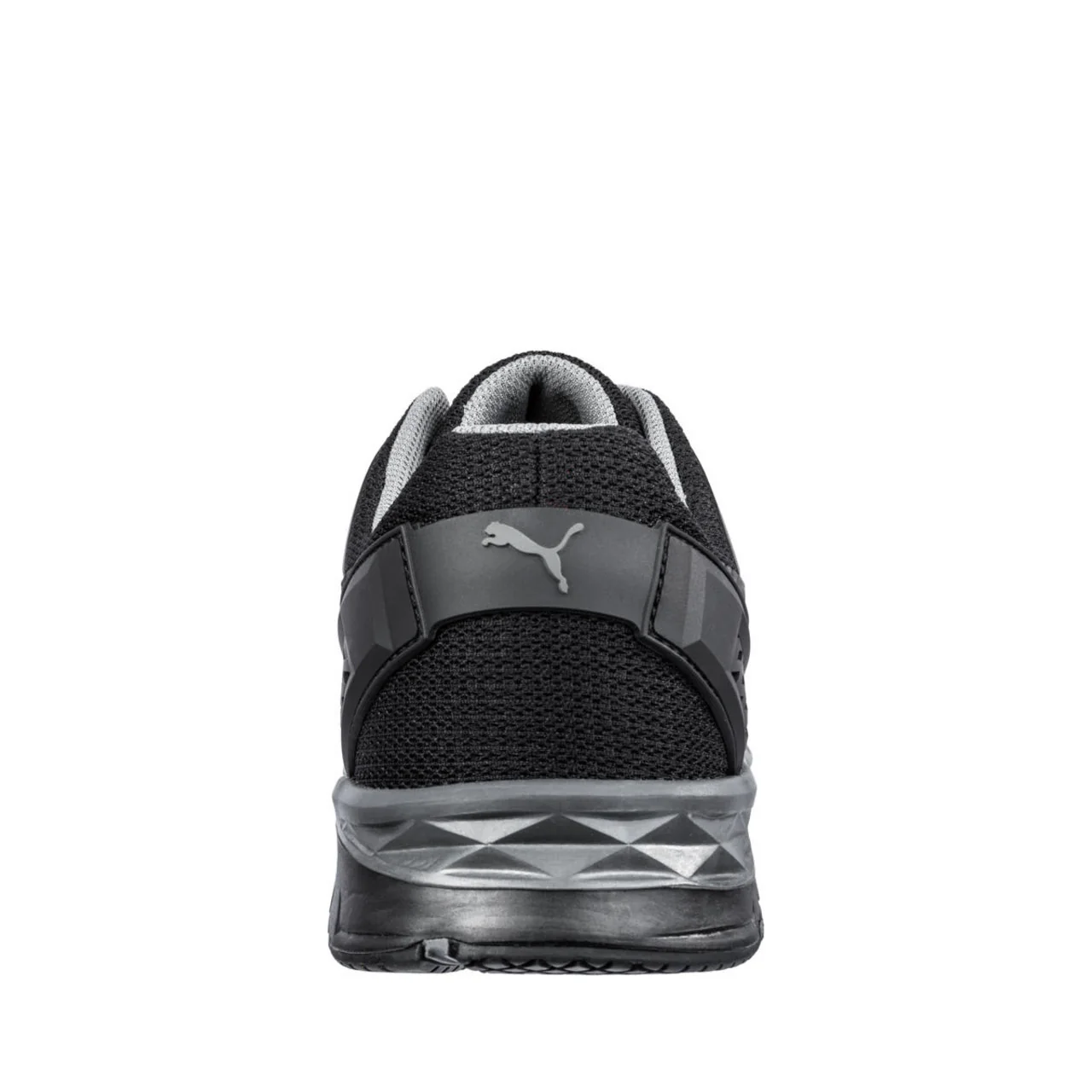 Puma Safety Men's Fuse Motion 2.0 SD Composite Toe Shoes, 643835, Black - Image 4