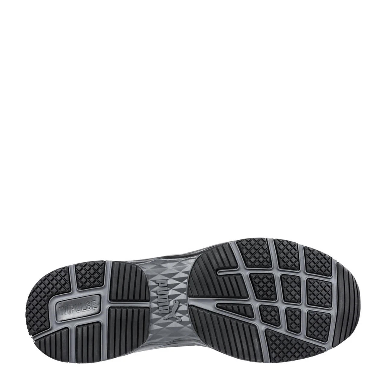 Puma Safety Men's Fuse Motion 2.0 SD Composite Toe Shoes, 643835, Black - Image 5