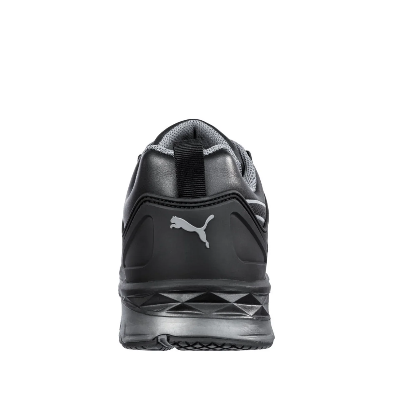 Puma Safety Men's Velocity 2.0 Low SD Composite Shoes, 643845, Black - Image 4