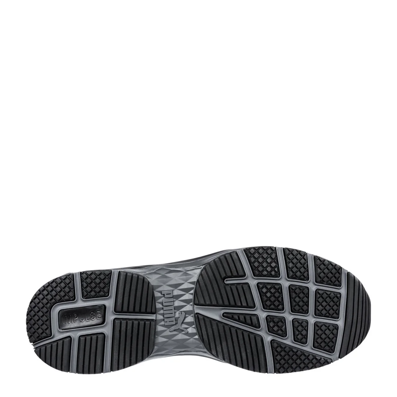 Puma Safety Men's Velocity 2.0 Low SD Composite Shoes, 643845, Black - Image 5