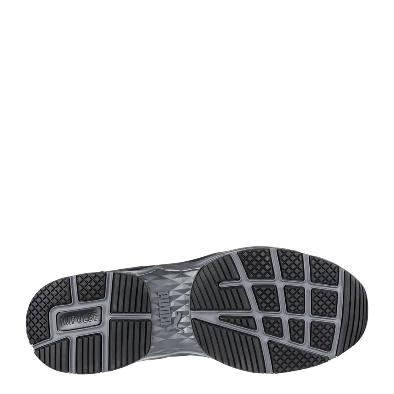 Puma Safety Men's Velocity 2.0 Mid SD Composite Toe Shoes, 633805, Black - Image 5