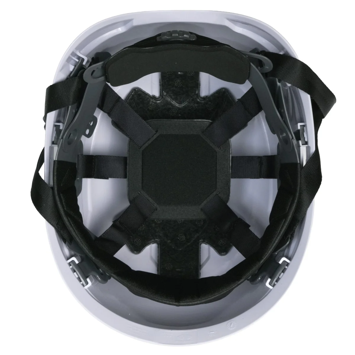 Pyramex Ridgeline XR7 6-Point Ratchet Suspension Replacement - HPR761