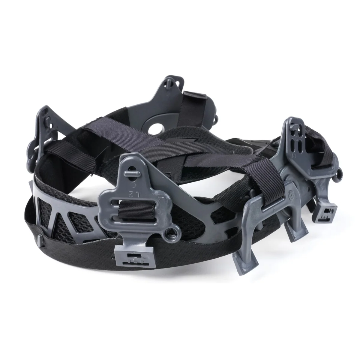 Pyramex Ridgeline XR7 6-Point Ratchet Suspension Replacement - HPR761 - Image 2