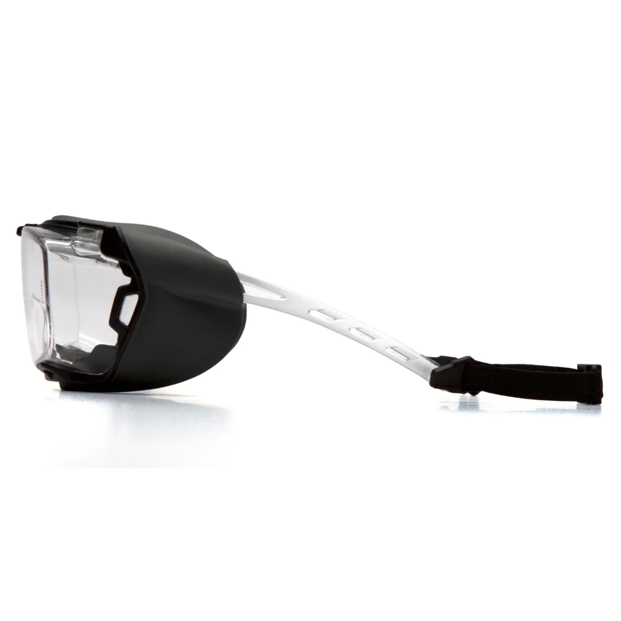 Pyramex Cappture Plus Over the Spectacle Safety Glasses - Image 5