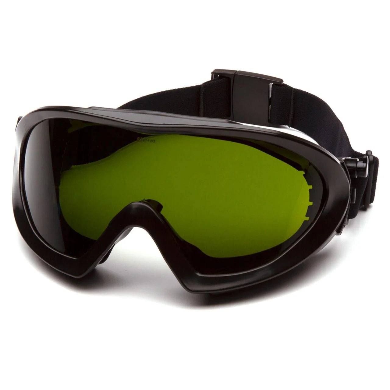 Pyramex Capstone 500 IR Safety Goggles