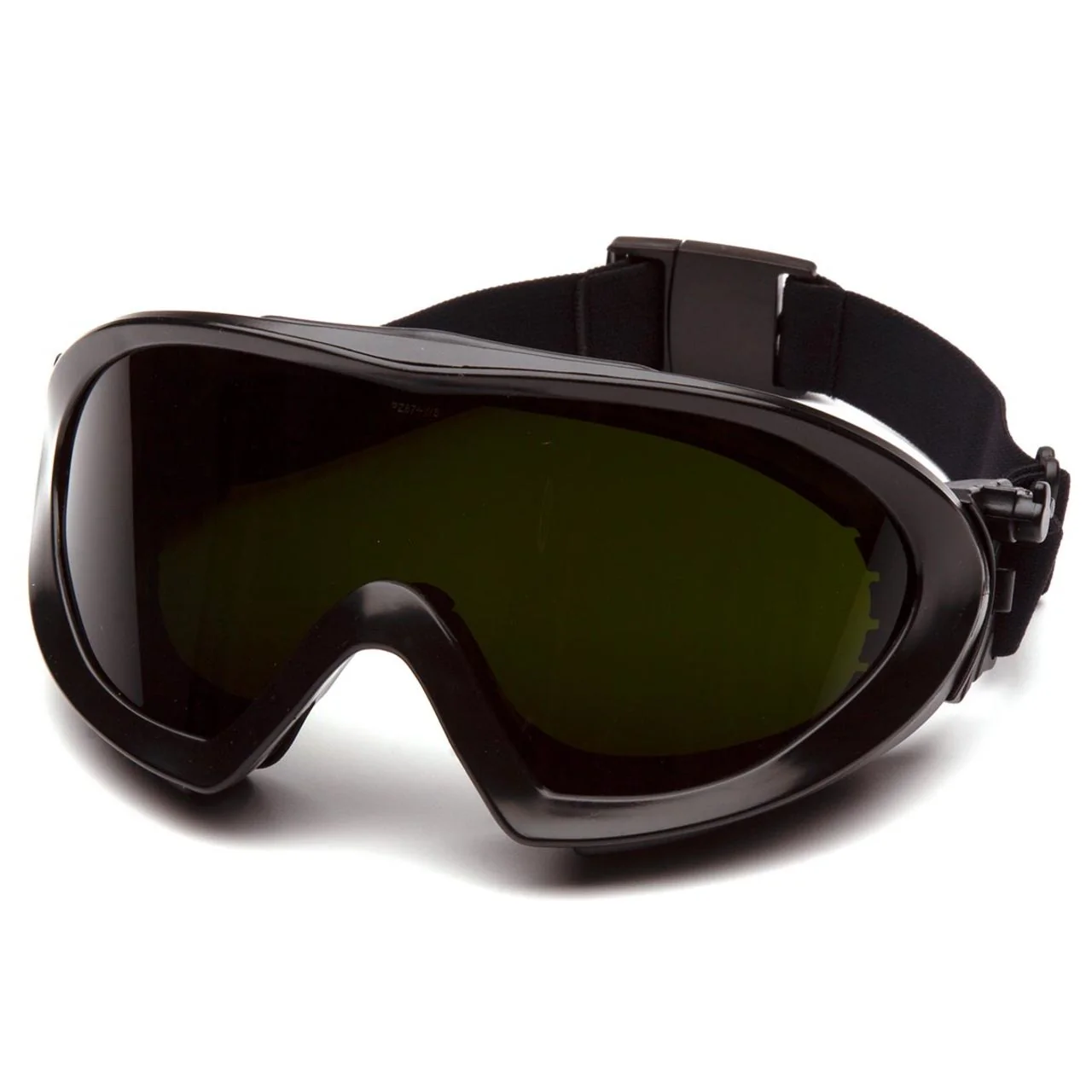 Pyramex Capstone 500 IR Safety Goggles - Image 5