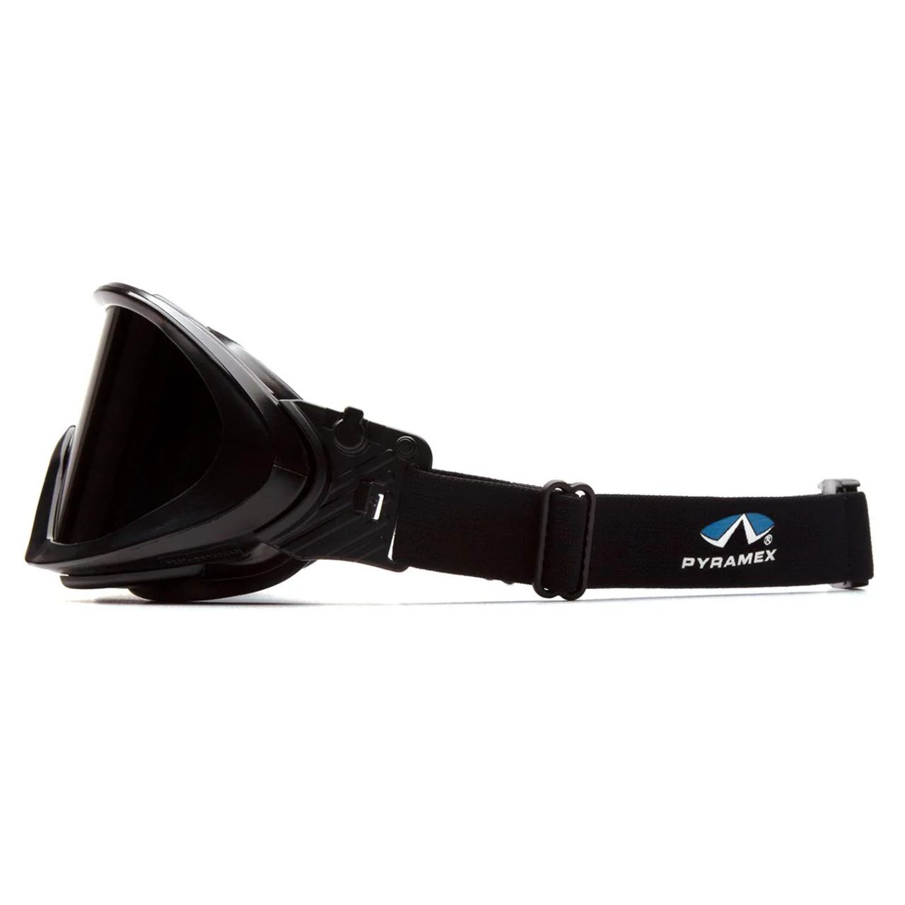 Pyramex Capstone 500 IR Safety Goggles - Image 7