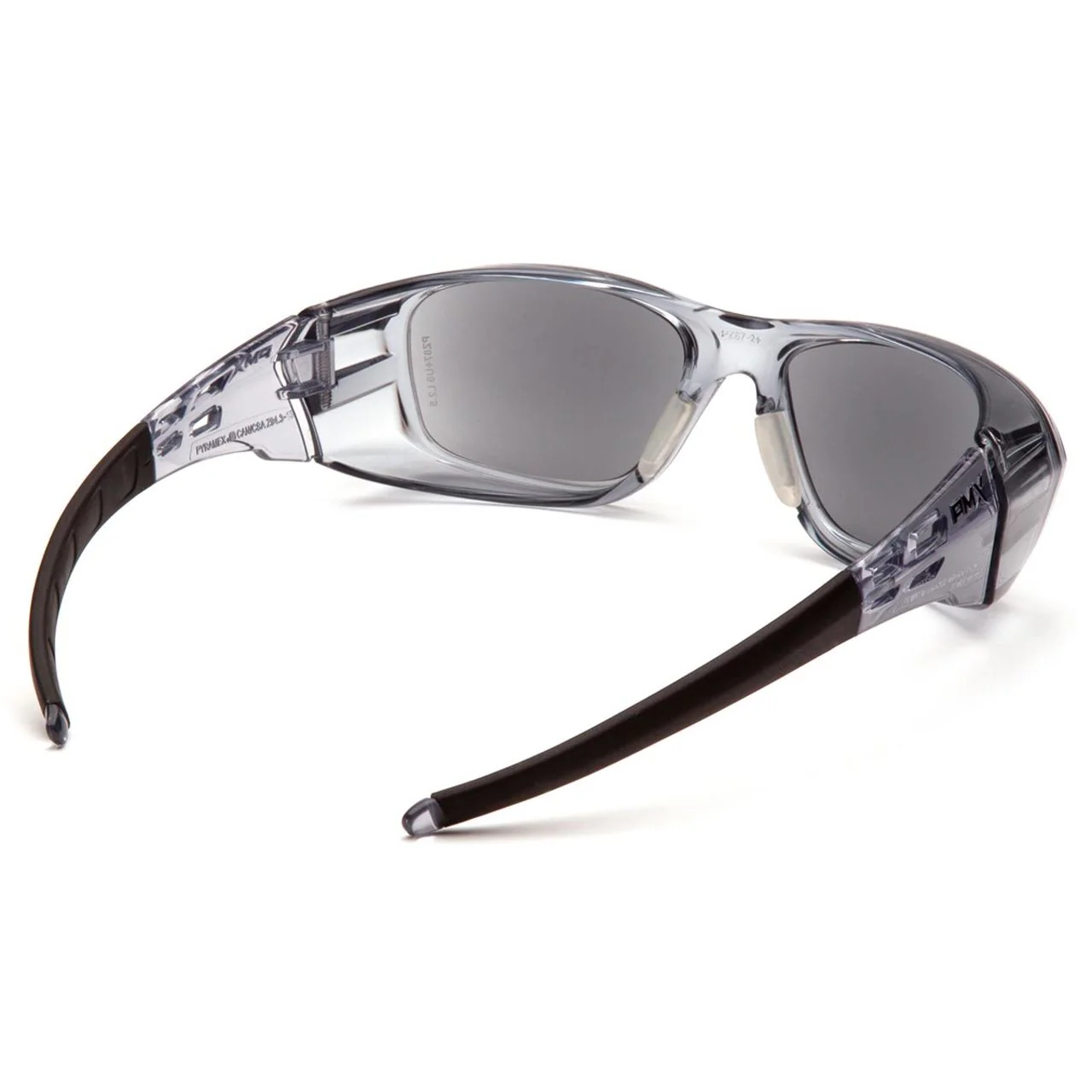Pyramex Emerge Plus Full Reader Safety Glasses - Image 10