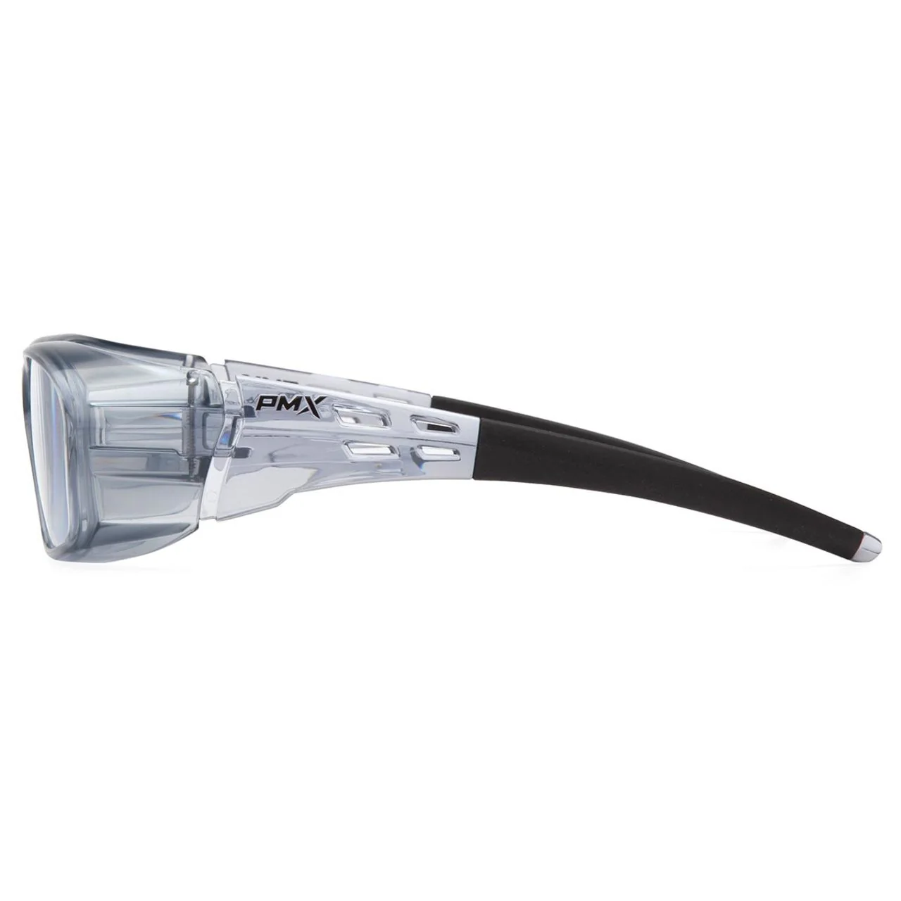 Pyramex Emerge Plus Full Reader Safety Glasses - Image 4