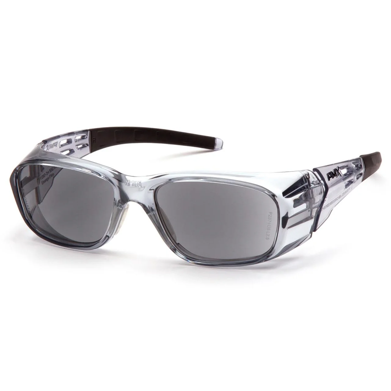 Pyramex Emerge Plus Full Reader Safety Glasses - Image 7