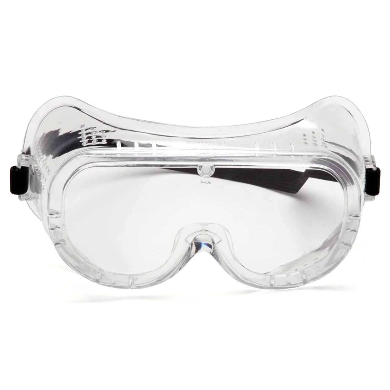Pyramex G201 Safety Goggles - Image 2