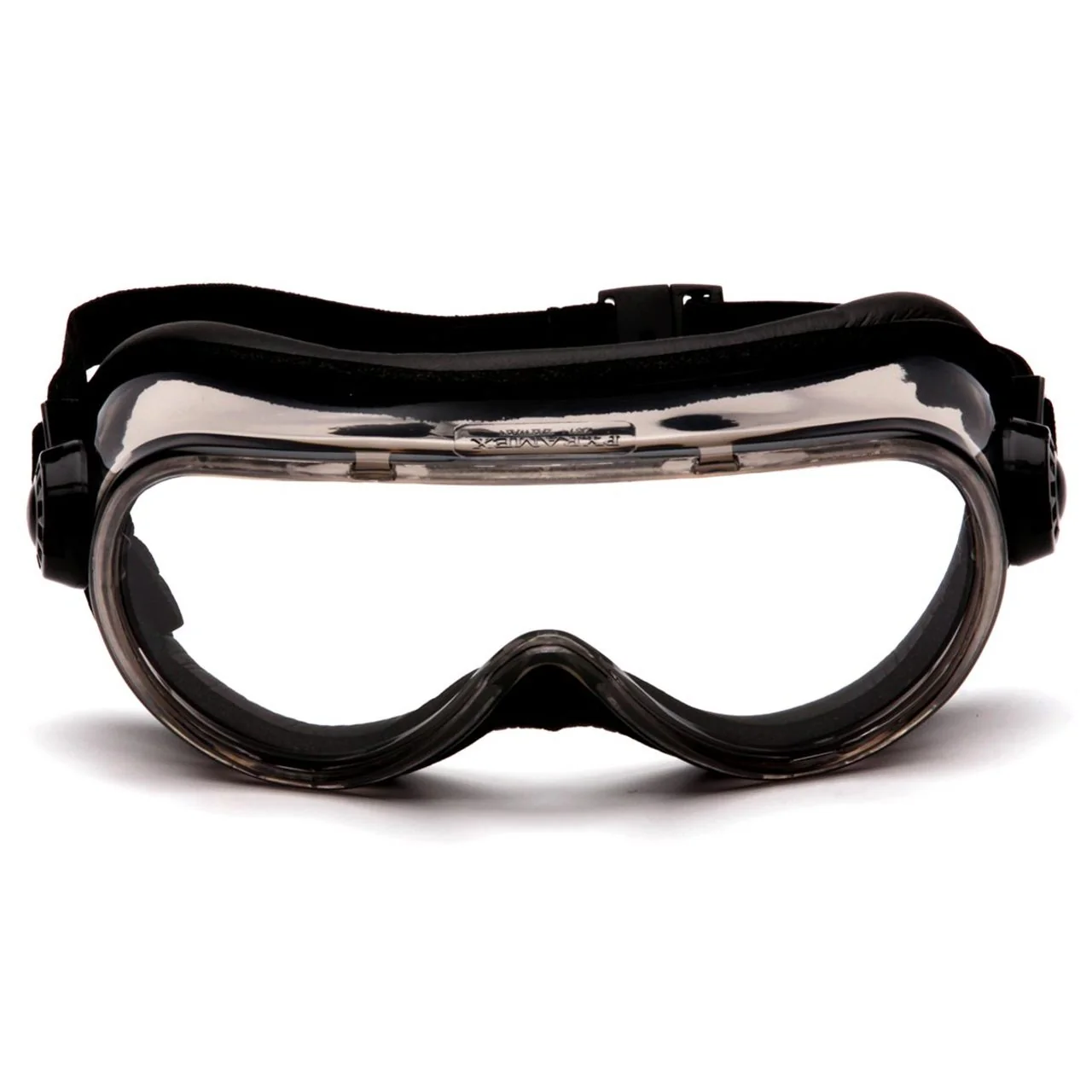 Pyramex G404T Safety Goggles - Image 2
