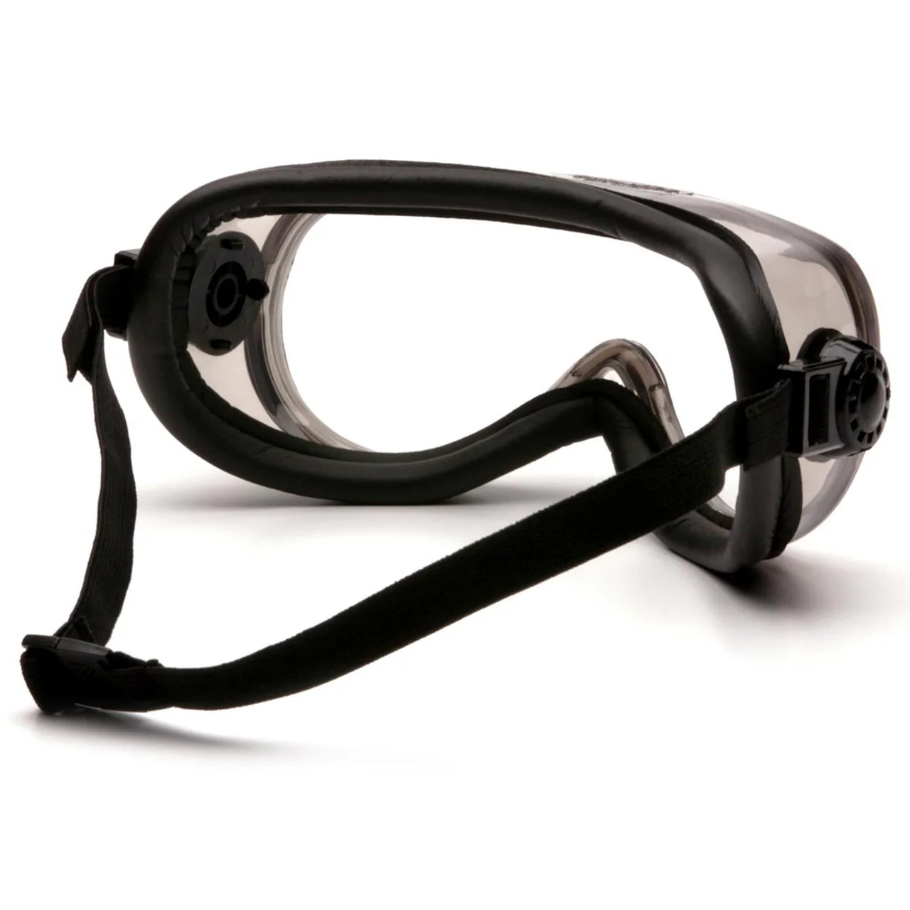 Pyramex G404T Safety Goggles - Image 4