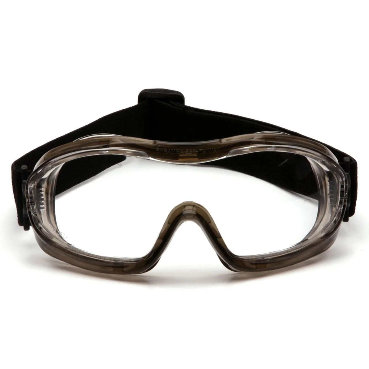 Pyramex G704T Safety Goggles - Image 2