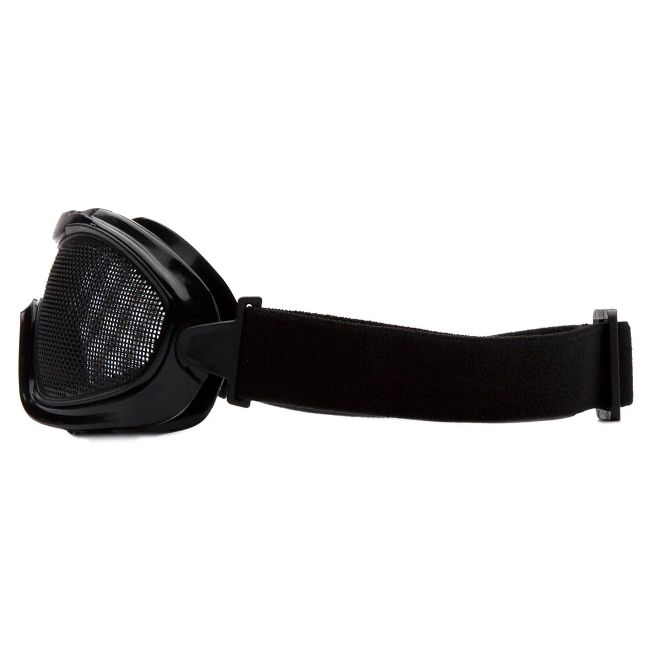 Pyramex G9WMG Wire Mesh Safety Goggles - Image 3