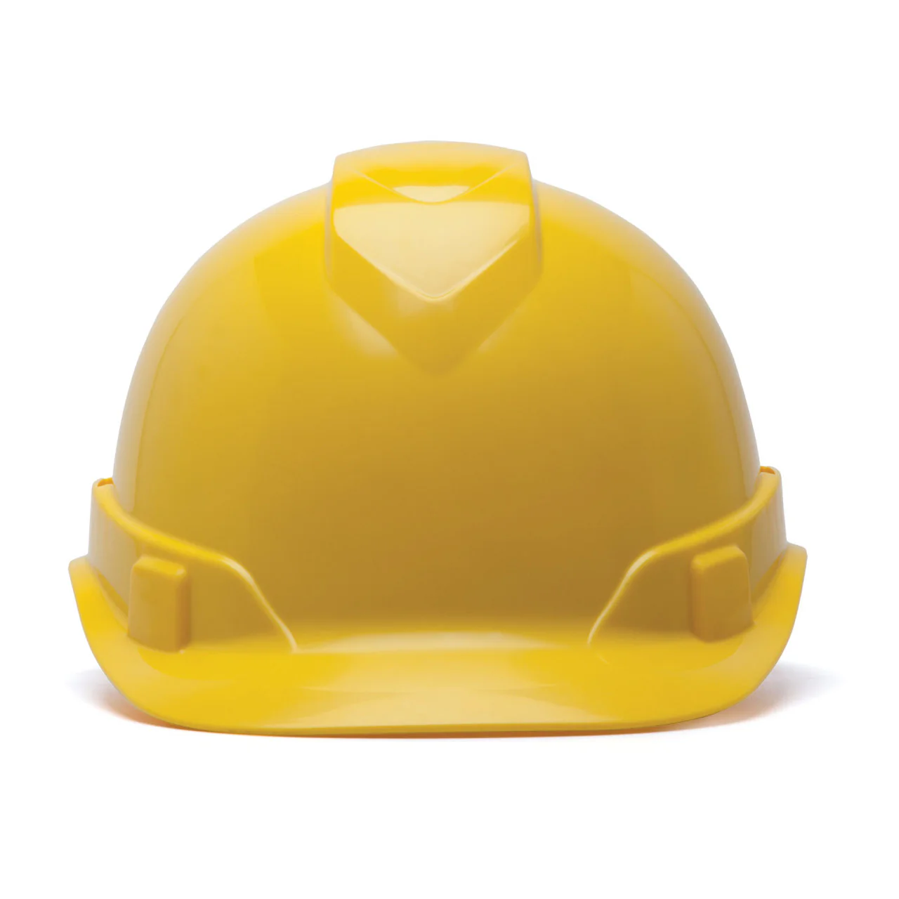 Pyramex Ridgeline Cap Style Hard Hat 6-Point Ratchet Suspension - Image 7