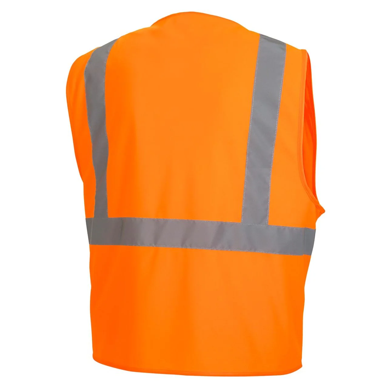 Pyramex Safety RVHL29 Type R Class 2 Hi-Vis Safety Vest - Image 6