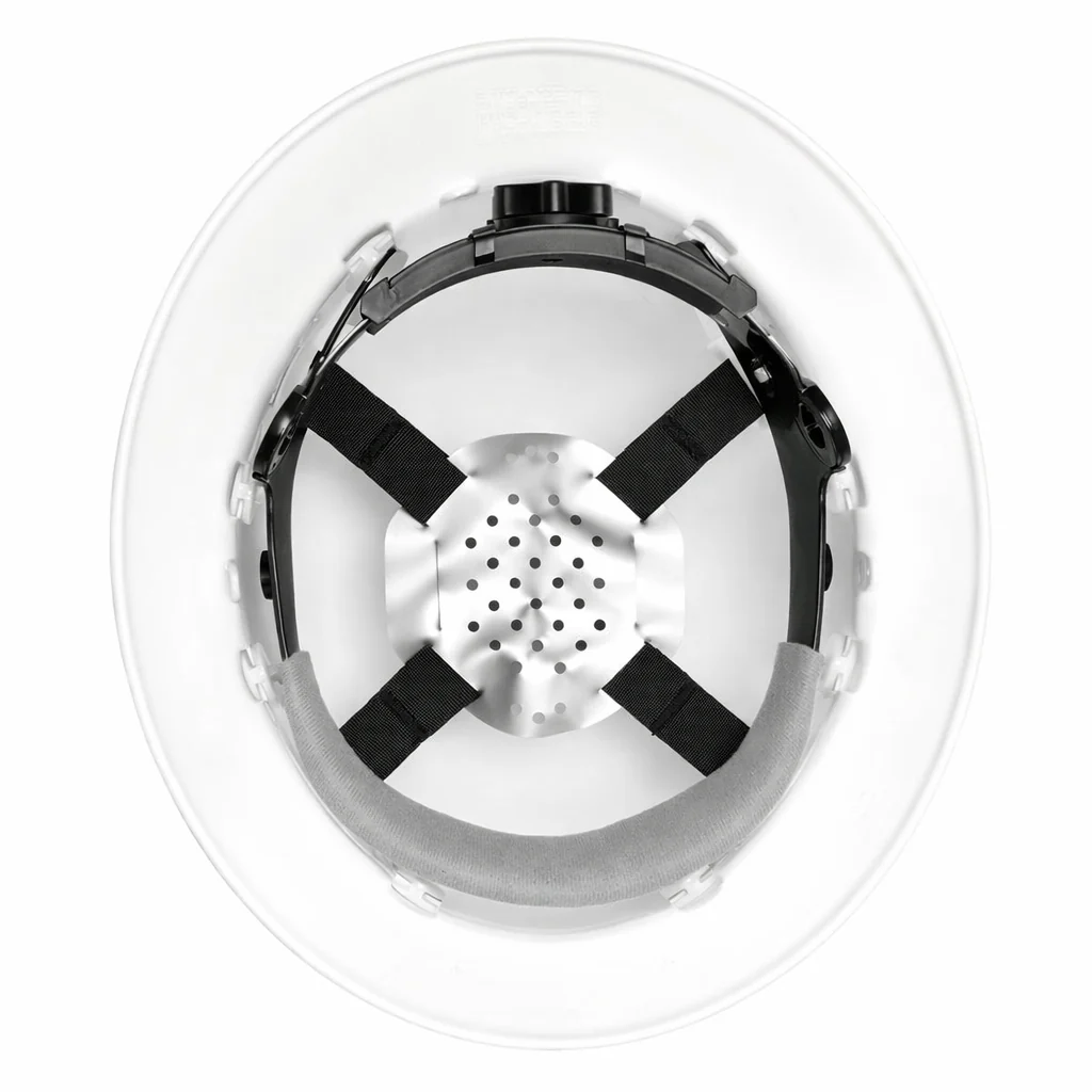 Pyramex 4-Point Ratchet Suspension Replacement, SL Series Sleek Shell, HPSSUS